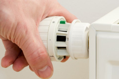 Waddicombe central heating repair costs